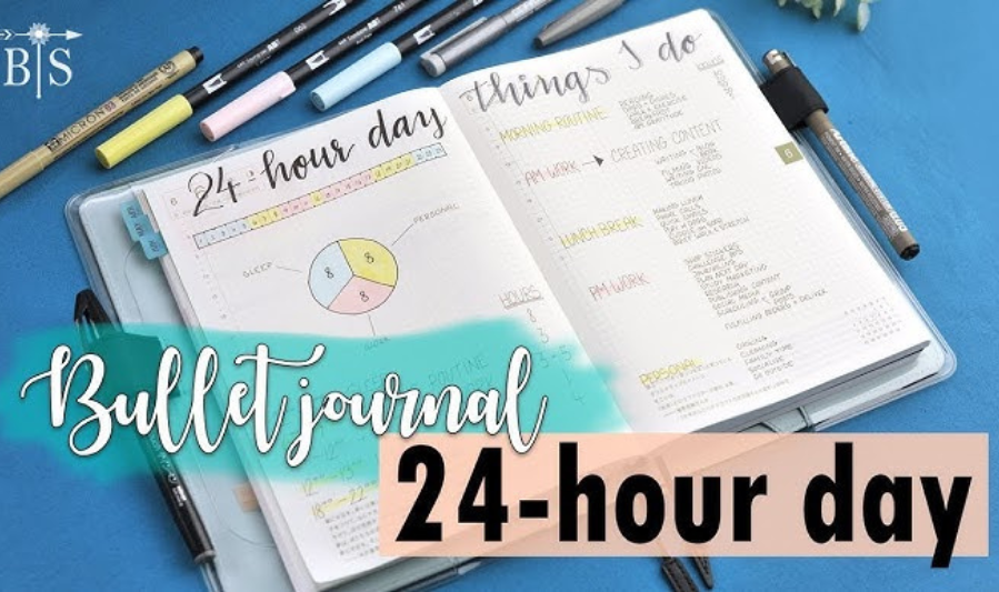Daily Routine and Time Management