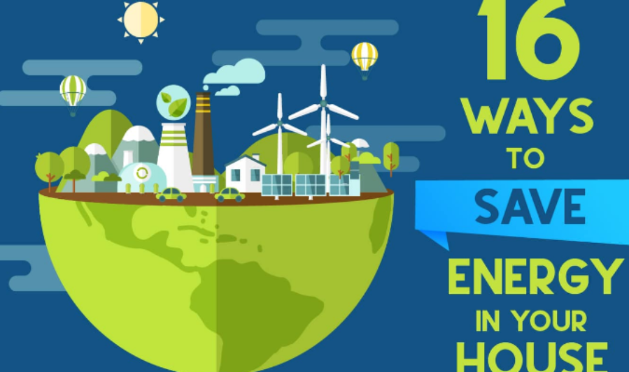 How Simple Solutions Save Time and Energy 