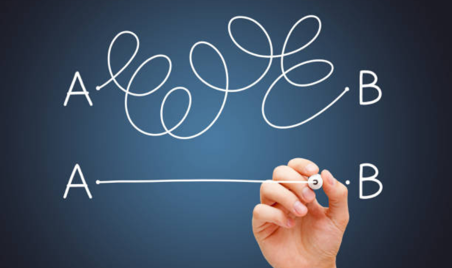 Importance of Easy and Practical Solutions