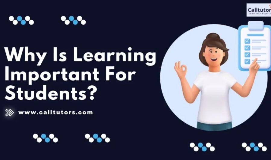 Importance of Learning Interesting Facts