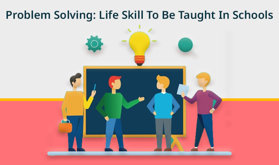 Importance of Problem-Solving Skills 