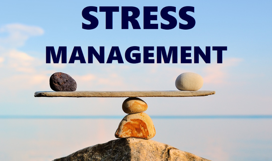 Managing Stress and Mental Well-being