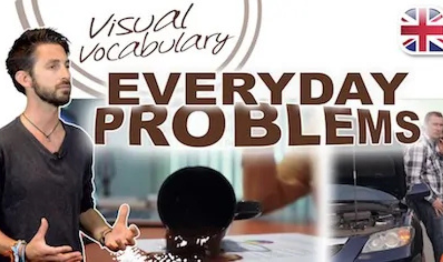 Understanding Everyday Problems