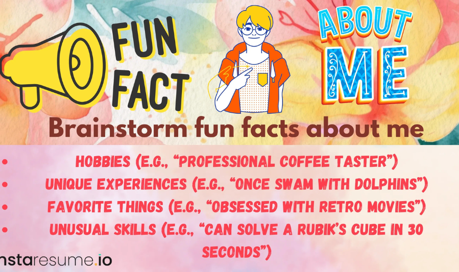 What Are Interesting Quick Facts