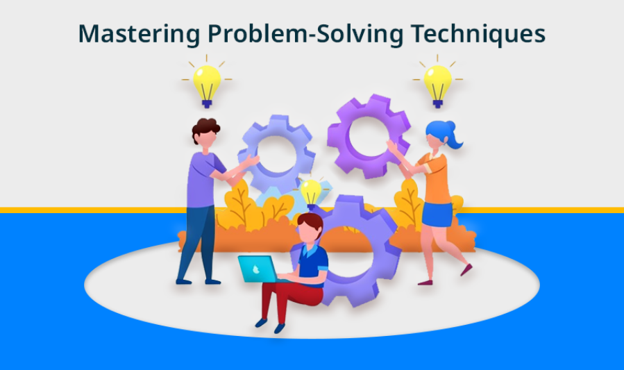 What Is Problem Solving 