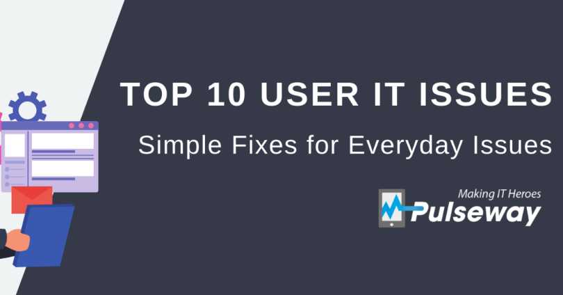 easy solutions for everyday issues