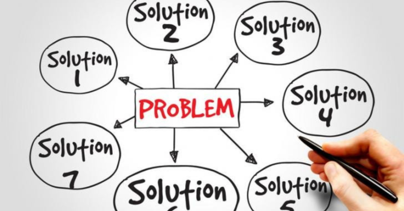 easy solutions for everyday problems