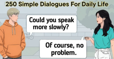 fast answers for daily problems