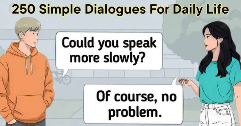 fast answers for daily problems