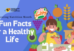 fast facts about daily life