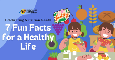 fast facts about daily life