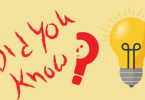 simple facts you should know