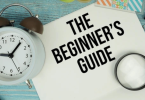 simple how to guides for beginners