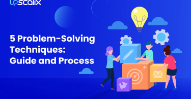 simple problem solving techniques