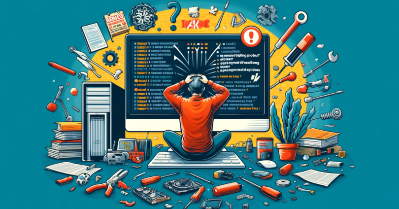 ways to fix common issues
